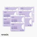 아이티씨 | 아이티씨 양면더블데코 5겹 화장지, 부드러움과 강력함을 동시에! 60롤 실사용 후기