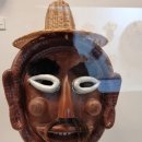 하회세계탈박물관 이미지