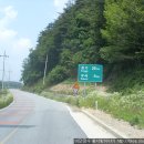 물야초등학교 수식분교장 이미지