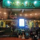 kamm nail(캄 네일) | 만족도 높았던 로컬 마사지샵 미나 스파(MiNa Spa Massage & Nail Nha Trang)