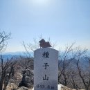 중2리 | 종자산 등산코스 지도♧산행시간,최단코스 (포천 중2리마을회관~정상 왕복 3.8km)