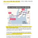명호초등학교 앞 횡단보도(명지오션시티2로 41)-퀸덤 맞은편 | 축★하단녹산선 예타 통과!명지오션시티도 역세권, 역까지 걸어보기