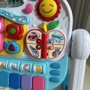 위에듀체육관 | 8개월 아기 장난감 추천 에듀테이블 워커 실사용 후기