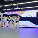 민락경기태권도장 이미지