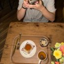 조은장식인테리어 | 용산 디저트 맛집 "테디뵈르하우스" 서울 3대 크루아상 맛보고 온 후기~