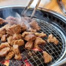 평촌 돼지갈비 맛집, 다로갈비 평촌점에서 가족 외식 후기