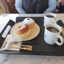 통영타워(더벨르주식회사) | 통영 카페 녁 │ 통영 오션뷰 카페 추천, 돌아가는 회전 카페에서 즐기는 바다 풍경