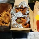 노랑통닭역북점