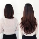붙임머리민 | 대구붙임머리, 50가지의 색상이있는 곳 : 대구붙임머리 어여쁨