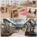 강남대로85길 16 | 강남역헬스장 뉴온PT&amp;필라테스 직접 가본 후기