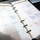 다이어리 이미지