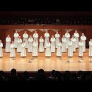 걱정 말아요 그대-전인권 작사 작곡, 파리나무십자가 합창단 노래 이미지