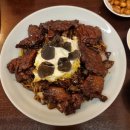 대왕갈비 이미지