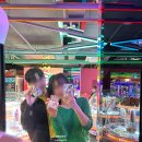 남산골왕족발 | 개강한 대학생 일상 6주차 : 잘 먹고 잘 놀러 다녔어