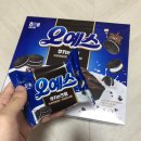 쿠키엔크림 이미지