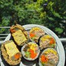 정담은김밥 | 대전 둔산동 정김밥, 대전김밥맛집 3대장 메뉴 추천