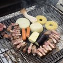 별따기캠핑장 | [양재] 서울 캠핑장 추천! 서초바글 겨울 캠핑 다녀온 후기 (메뉴, 가격, 주차) 입니다.