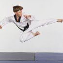 전인태권도교육관 이미지