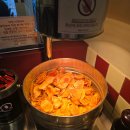 대치1-109 | 대치역 맛집 햄버거 대치동 혼밥 주차 가능한 바스버거 메뉴 추천