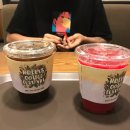 할리스커피 아산우체국점 이미지