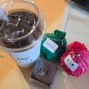 씨유양재점 | 요즘 먹은 것들 : 신상 디저트 위주 (양재역 두쫀쿠 / 화정역 두쫀쿠)