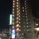 인(INN) | 후쿠오카 니시테츠 인 텐진 (Nishitetsu Inn Tenjin) 숙박 후기 및 위치 정보