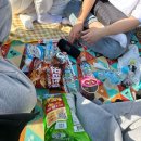 2023-주196 | 여의도 불꽃축제 명당 추천 이촌한강공원 시야 준비물 꿀팁