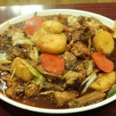 촌닭안동찜닭 이미지