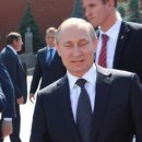 Putin shuts the door to negotiations with US 이미지