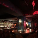 시그니처바(Signature BAR) | [공지] [서울/종로] 서촌 2차로 가기 좋은 사바하, DJ, 금요일 후기, 내부 사진, 논알콜도 있는 곳