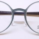 애체안경 이미지