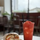 [개포1] 뉴욕의 브런치 따라잡기 | 맨하탄베이글 전주효자동 본점 전주효자동브런치카페추천 전주베이글샌드위치추천