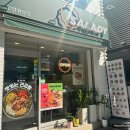 샐러디 고양원당점