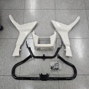 로드글라이드 ST (투어링) 엔진가드, 사이드페어 스포일러 세트 판매 이미지