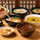 남도(죽)팥칼국수 이미지