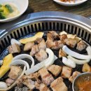 해월향 | [식당 후기]해월향 | 제주도식당 | 제주도흑돼지