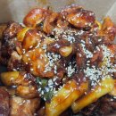 상문이두마리치킨 이미지