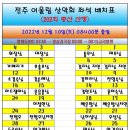 제202차 종산 산행-진안 운일암반일암(수정 공지) 출렁다리 둘레길 이미지