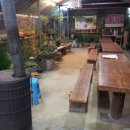 들꽃이 있는집 이미지