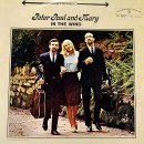 500 Miles / Peter .Paul &amp; Mary* 이미지