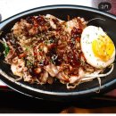깔자매숙주뽁음