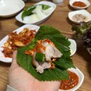 구암동400 | 대구 칠곡 로컬 맛집 해초갯벌바지락칼국수 보쌈부터 바지락칼국수까지 솔직 후기