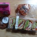 신사오거리파리바게뜨-배송비 | 제주 생활 57주 차 목, 금. 파리바게뜨 팔도비빔면. 파리바게뜨 배달의민족 3000원 할인. 프랑스 대테러...