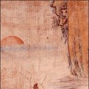 우리그림 한국화 이미지