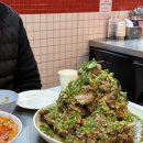 성산고입구3가 3 | 을지로 3가 맛집 까이9 태국음식 램쌥 쌀국수 공심채 점심 후기