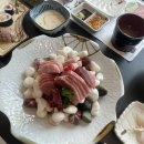 금곡대로 285번길 | 부산 화명동 입에서 살살녹는 참치맛집 본참치 방문후기