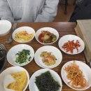 멍석식당 - 양주시 | 천안 신부동 백반집 솔직후기, 멍석식당