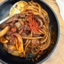 첨단중학교 | [광주/첨단 맛집] 특별한 쭈꾸미 돌판짜장이 있는 가성비 중식당, '찬 진수성' 솔직 후기