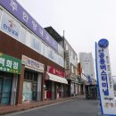 장계시외버스터미널