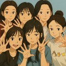 힘들었던 4月